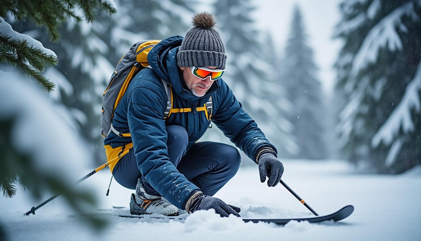 découvrez nos conseils essentiels pour bien préparer votre première sortie en ski de fond et profiter pleinement de cette expérience hivernale.