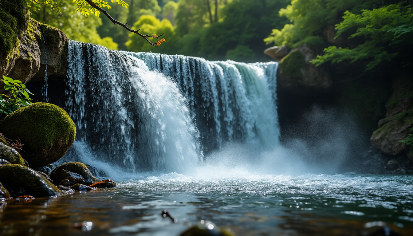 découvrez la magnifique cascade de baume-les-messieurs, un site naturel spectaculaire situé dans le jura, parfait pour les amateurs de randonnée et de paysages pittoresques.