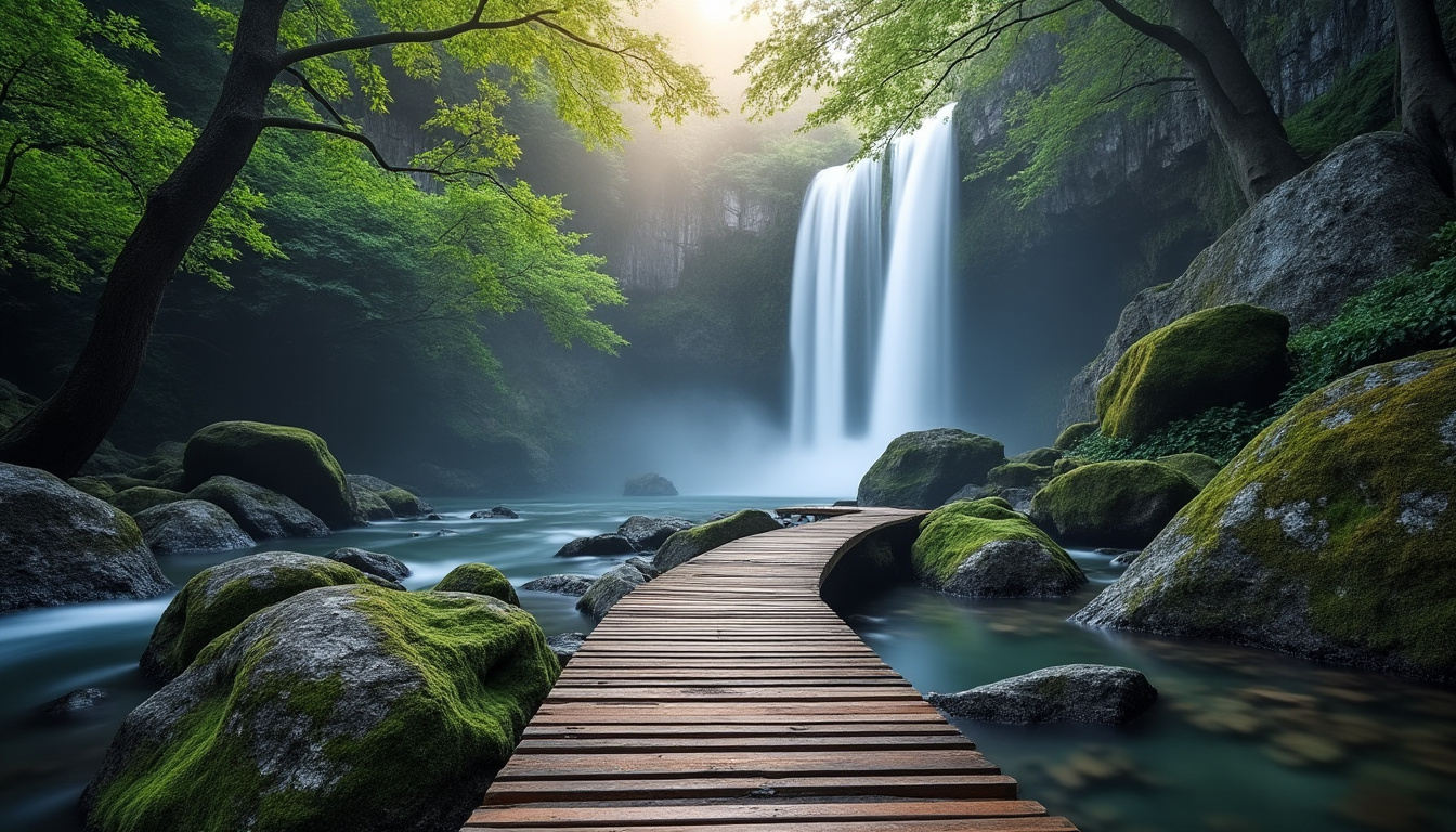 découvrez les tarifs d'accès à la cascade du hérisson et planifiez votre visite pour profiter pleinement de ce site naturel exceptionnel.