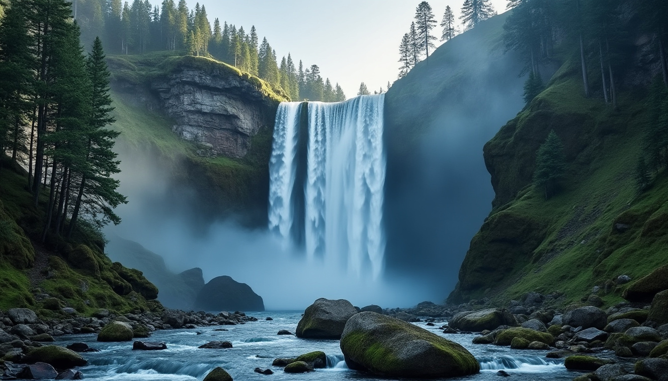 découvrez les magnifiques cascades du doubs, une destination naturelle idéale pour les amateurs de paysages époustouflants et de randonnées en pleine nature.