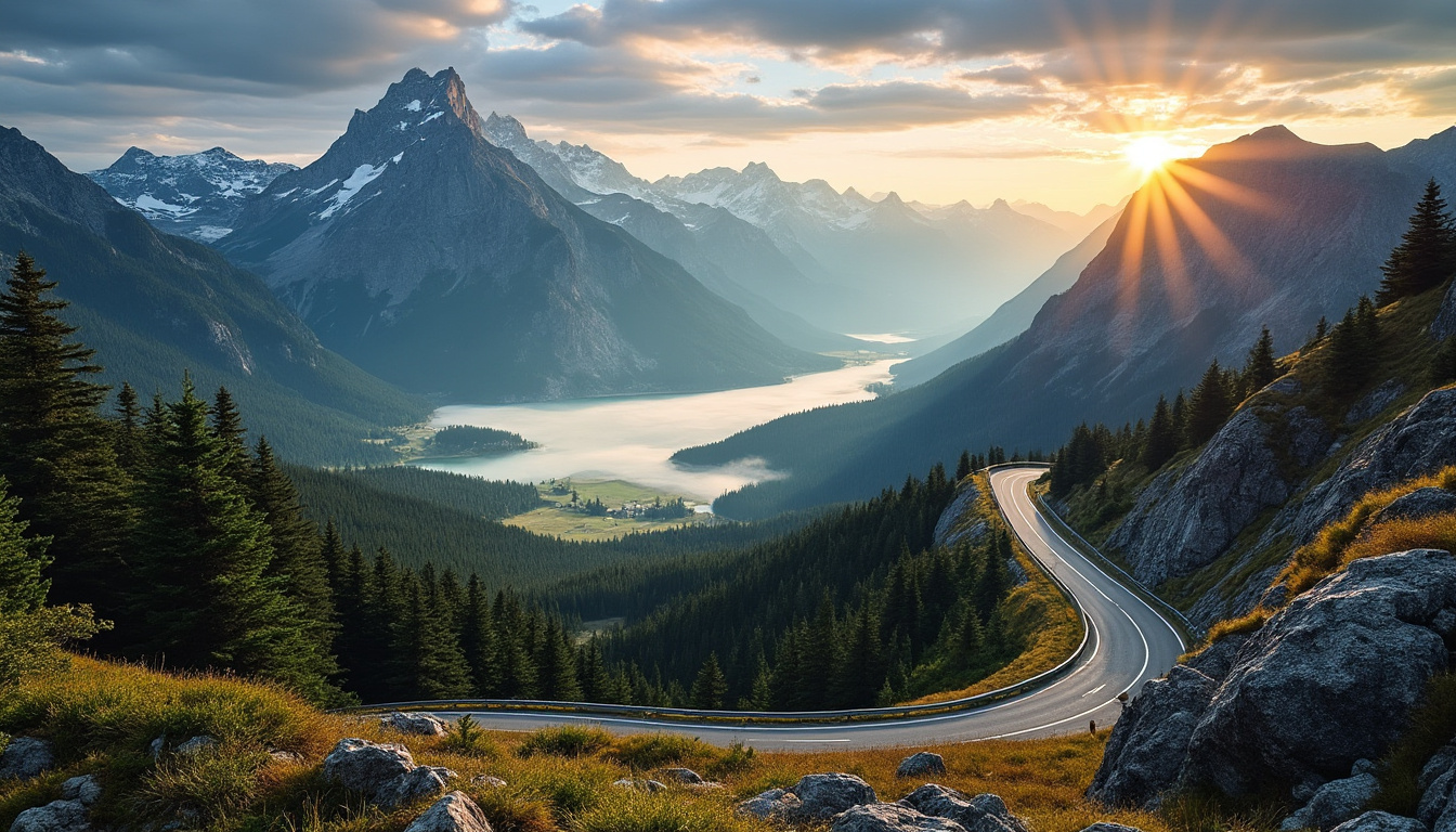 découvrez le col de la faucille, un site naturel emblématique offrant des paysages magnifiques et des activités de plein air en pleine nature.