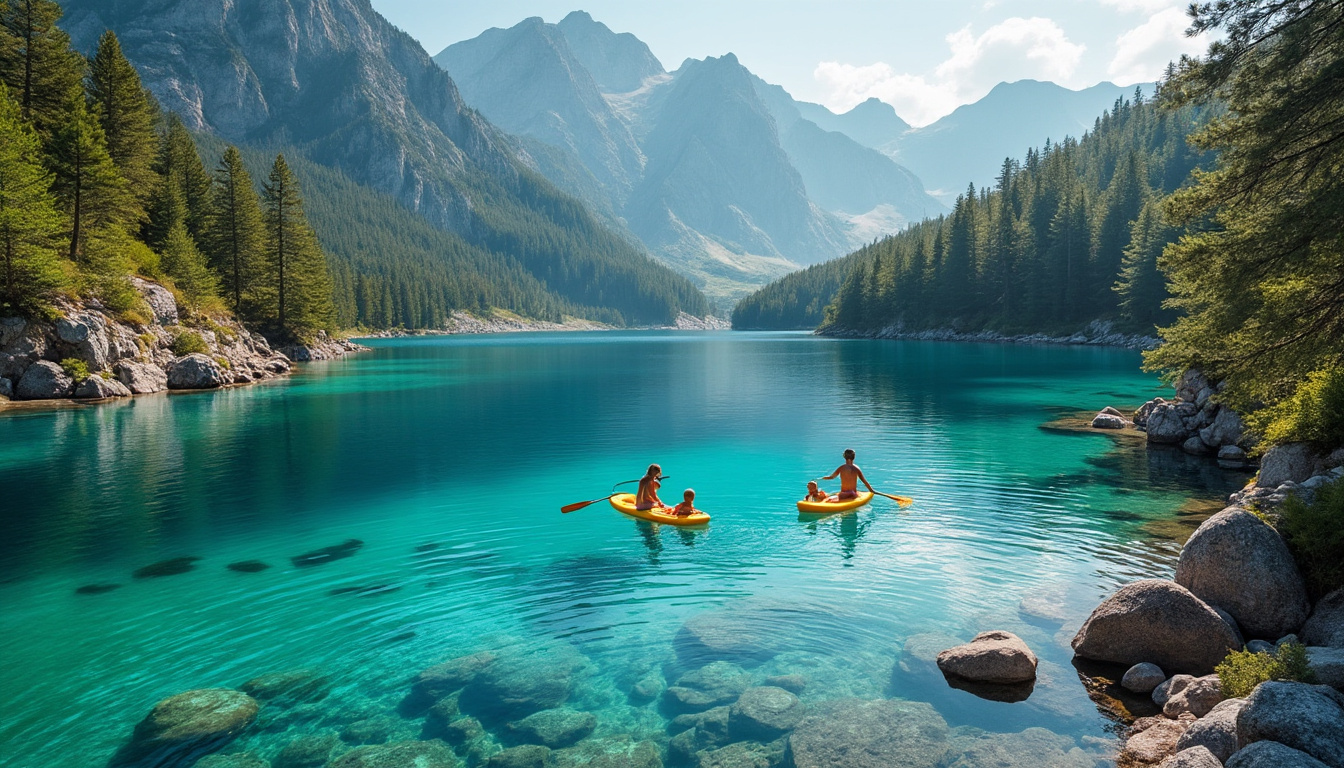 découvrez le jura en été : nature préservée, activités en plein air, lacs, montagnes et villages authentiques pour des vacances inoubliables.