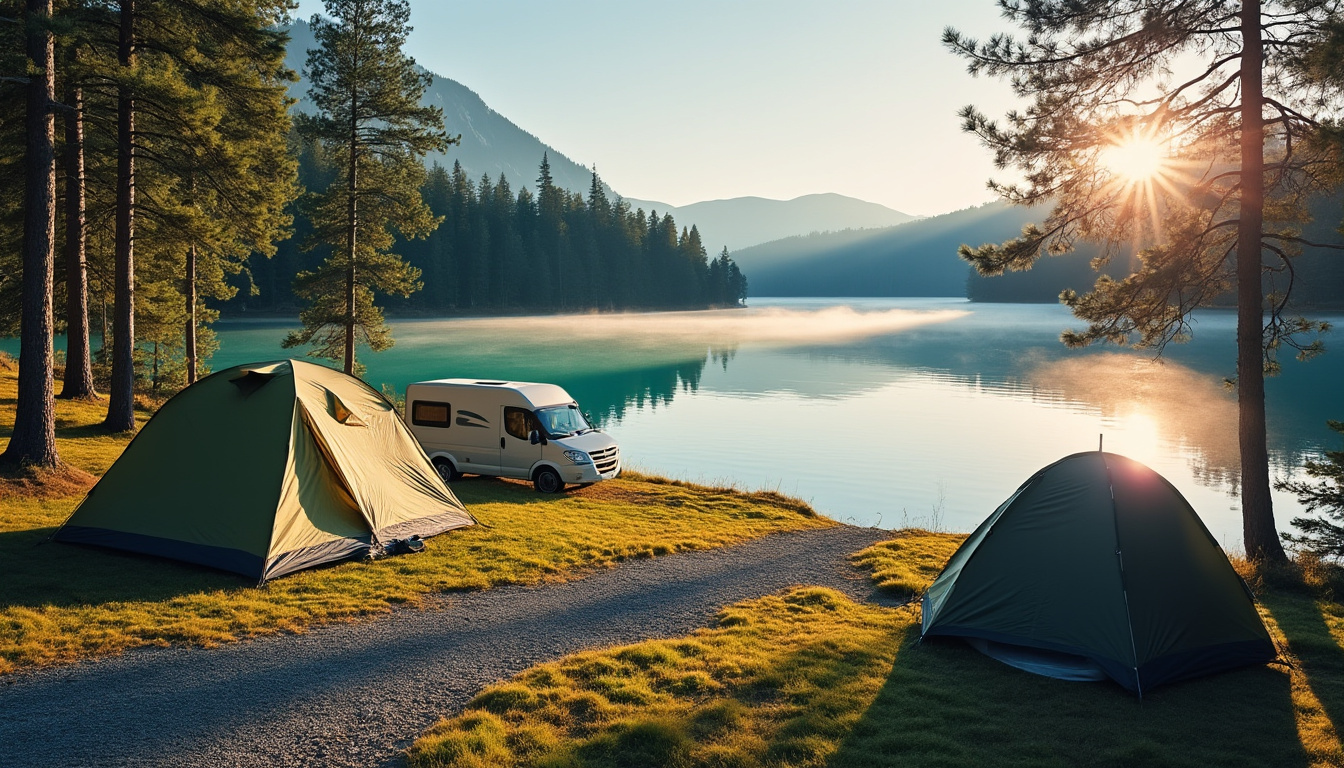découvrez le camping au lac de chalain, un site naturel exceptionnel idéal pour des vacances en famille ou entre amis, avec activités nautiques, randonnées et détente au cœur du jura.