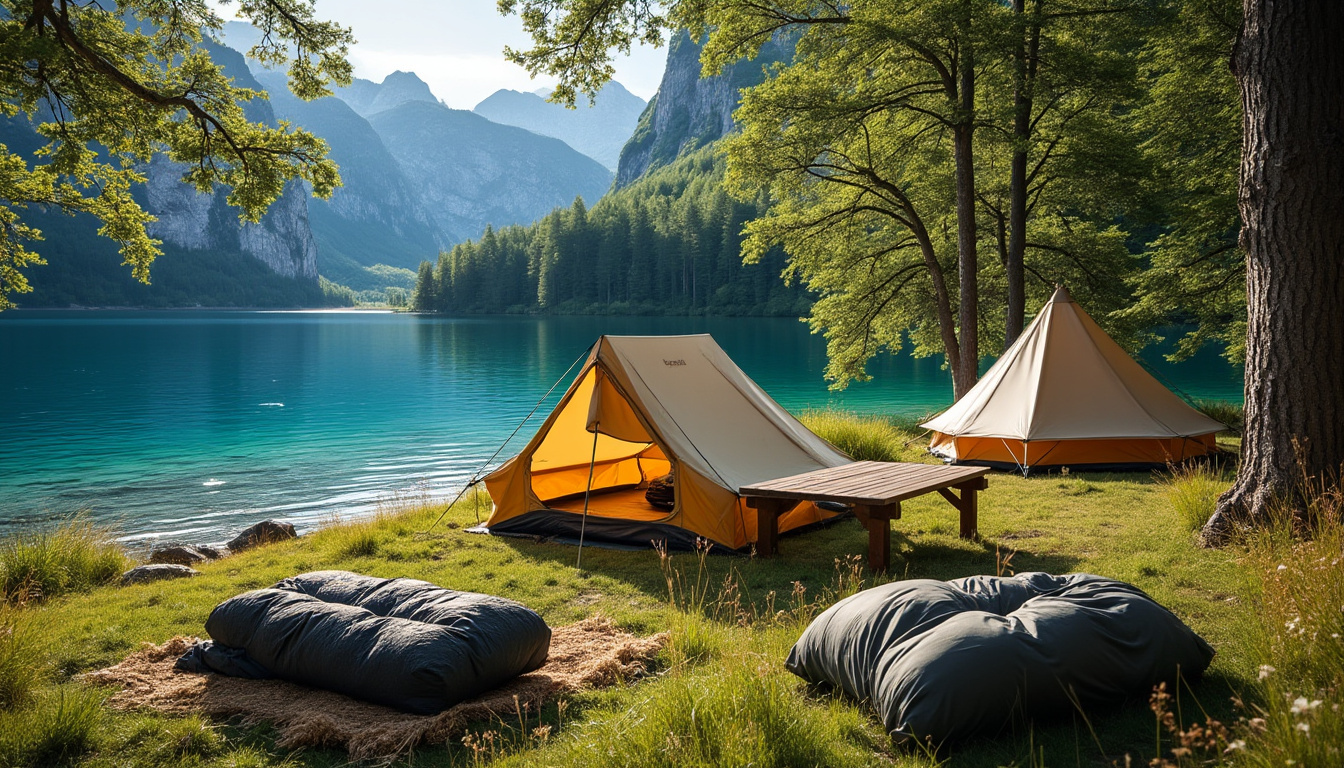 découvrez le camping au lac de chalain, un site naturel exceptionnel pour des vacances en pleine nature avec activités nautiques, randonnées et détente au cœur du jura.