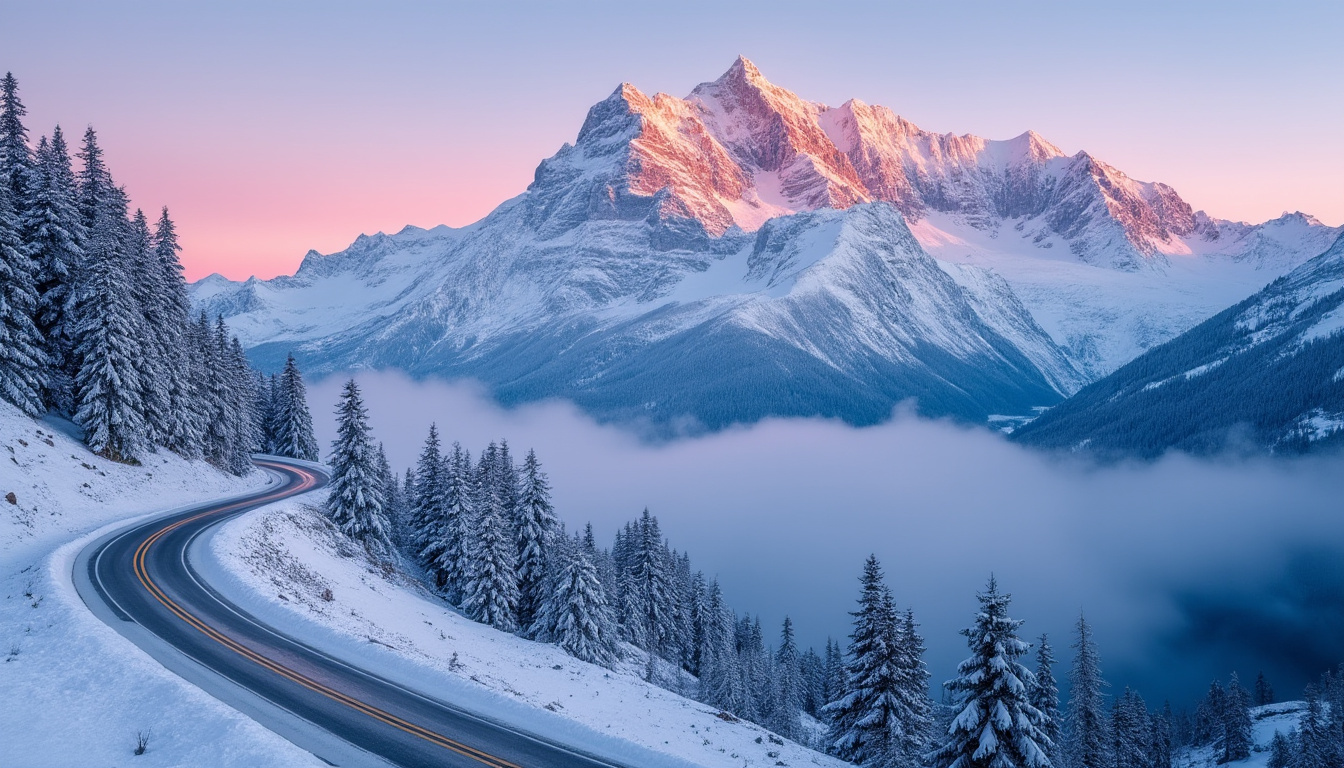 découvrez le col de la faucille, un incontournable des alpes françaises offrant des paysages panoramiques exceptionnels, idéal pour les amateurs de randonnée et de nature.