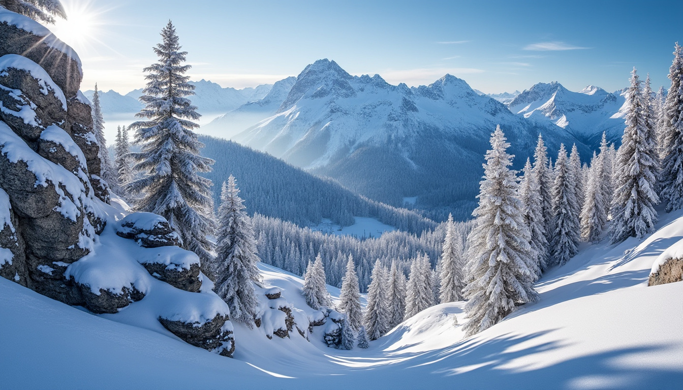 découvrez lelex, une station de ski familiale dans le jura offrant pistes variées, paysages magnifiques et activités pour tous les âges.