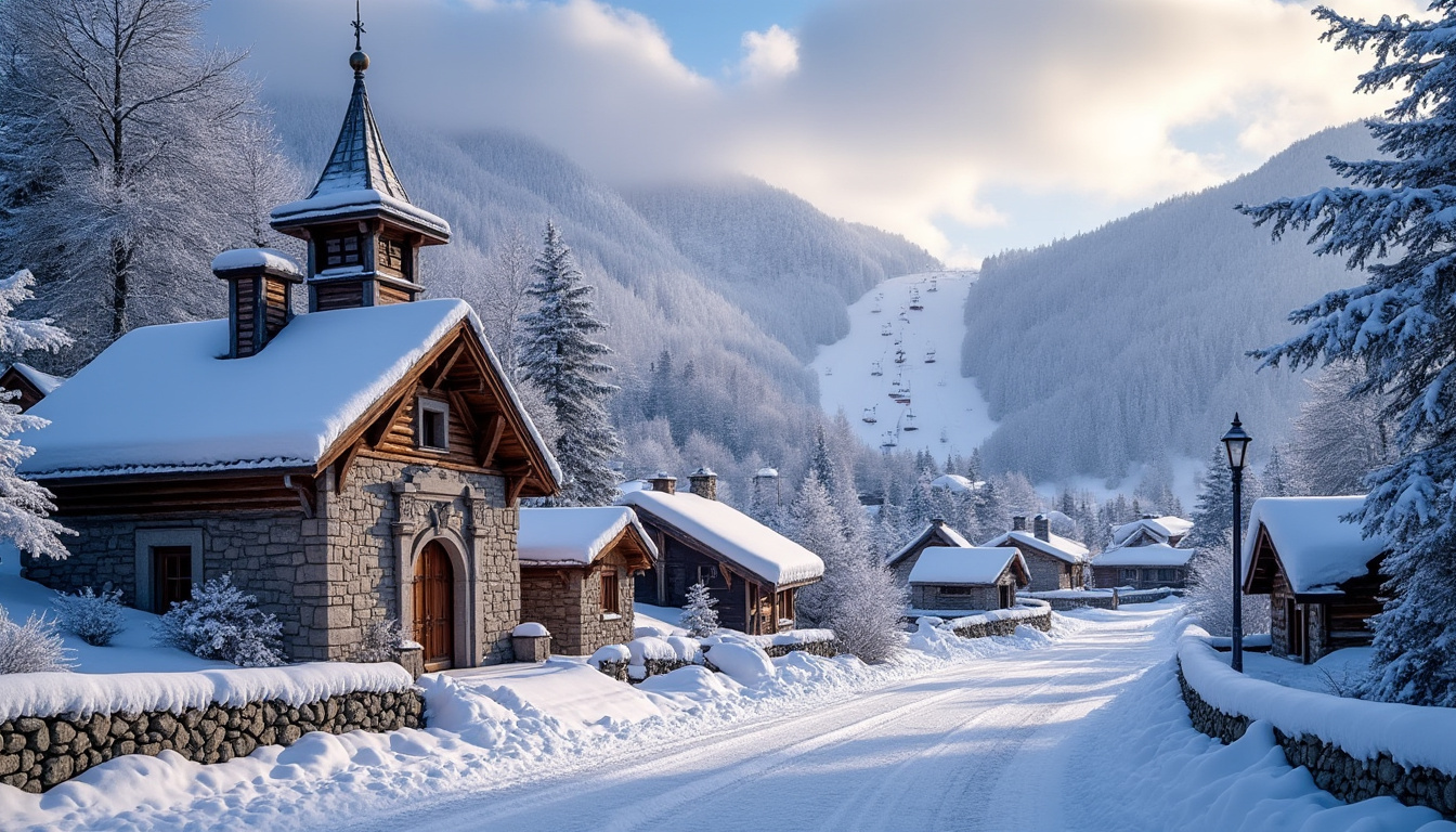 découvrez le mont jura, une destination idéale pour le ski avec ses pistes variées, son panorama exceptionnel et ses activités hivernales pour toute la famille.