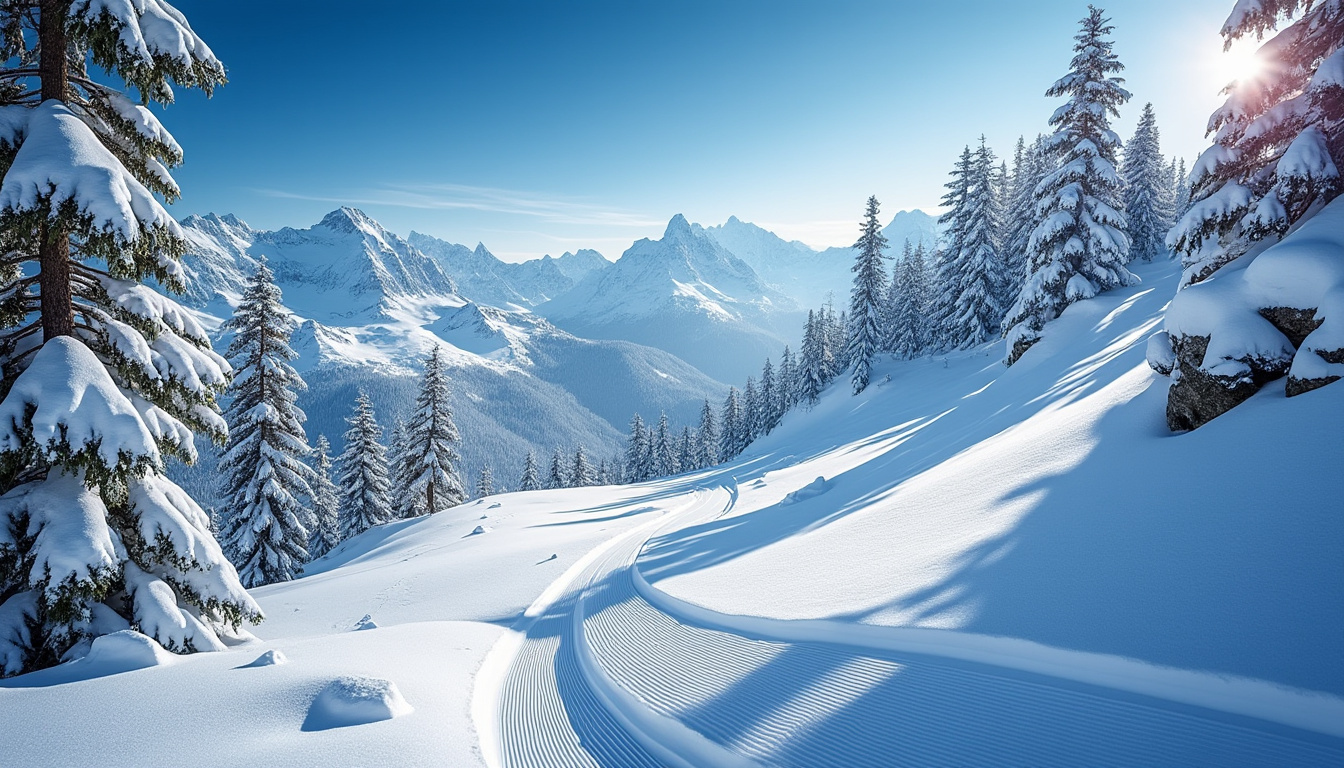 découvrez le mont jura, une destination idéale pour le ski avec ses pistes variées, ses paysages magnifiques et une ambiance conviviale pour toute la famille.