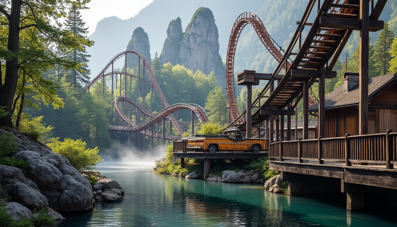 découvrez le parc d'attractions du jura, un lieu de divertissement idéal pour toute la famille avec des attractions variées et des espaces naturels préservés.