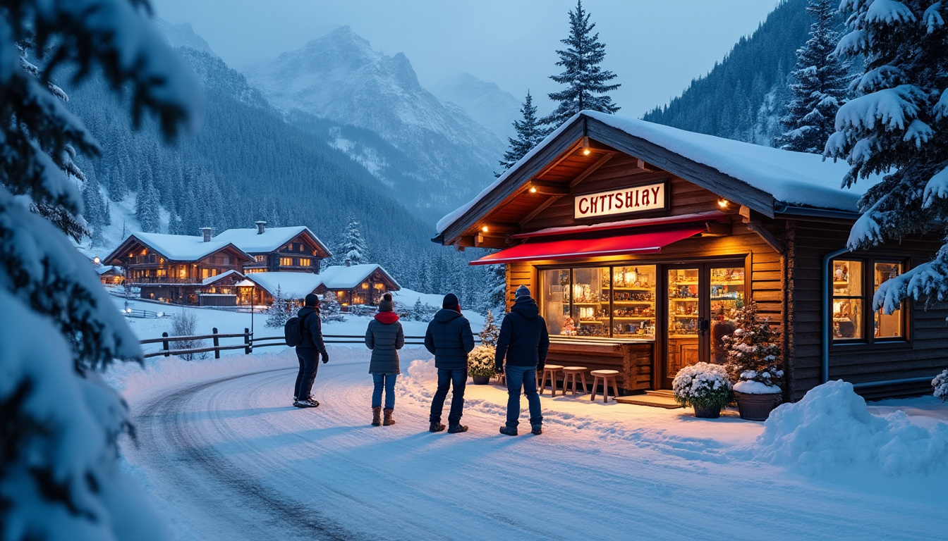 découvrez les tarifs de location de matériel de ski pour une journée et préparez votre séjour au meilleur prix.