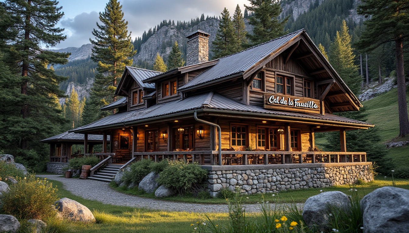 découvrez le restaurant du col de la faucille, un lieu convivial offrant une cuisine savoureuse avec une vue panoramique sur les montagnes. parfait pour une pause gourmande lors de vos randonnées.