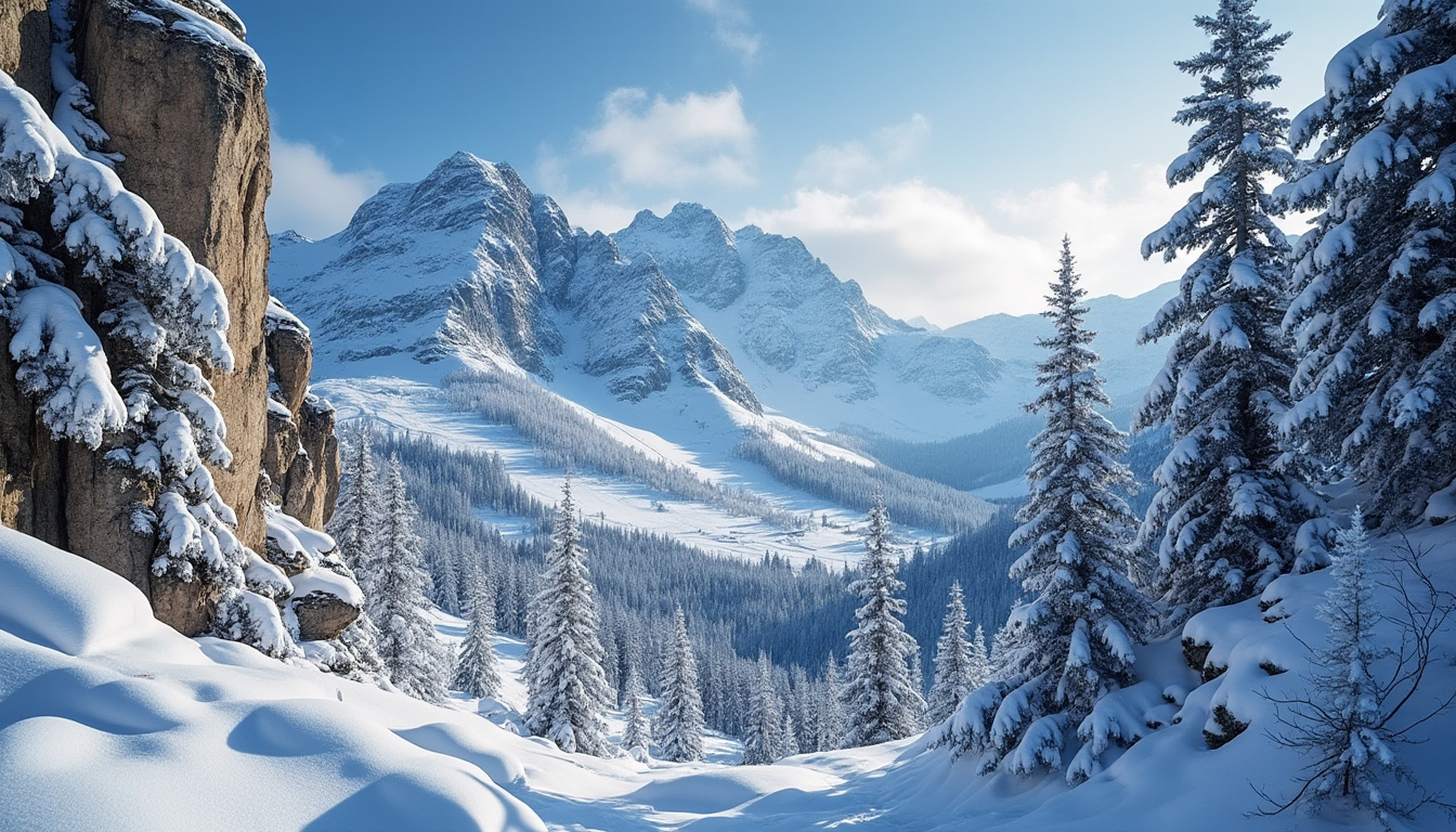 découvrez la station monts jura au site de mijoux, un lieu idéal pour les activités de plein air, ski et détente en pleine nature dans le jura.