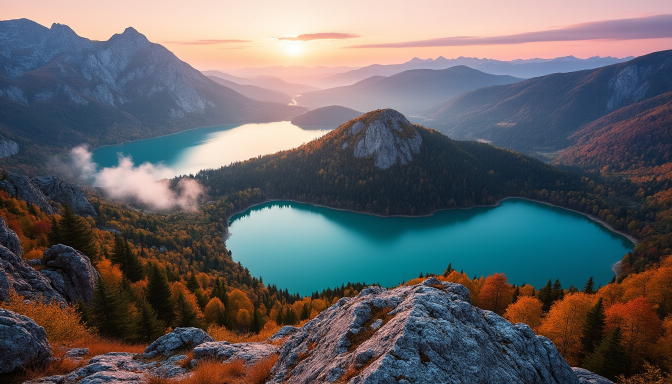 découvrez comment visiter le jura en 3 jours avec notre guide complet pour explorer ses paysages naturels, ses sites incontournables et ses spécialités locales.