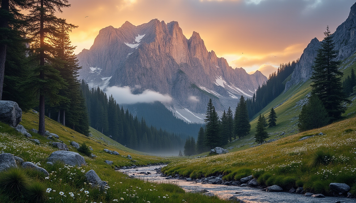 découvrez les monts du jura, une chaîne de montagnes offrant des paysages naturels préservés, des activités de plein air variées et une riche biodiversité à explorer.