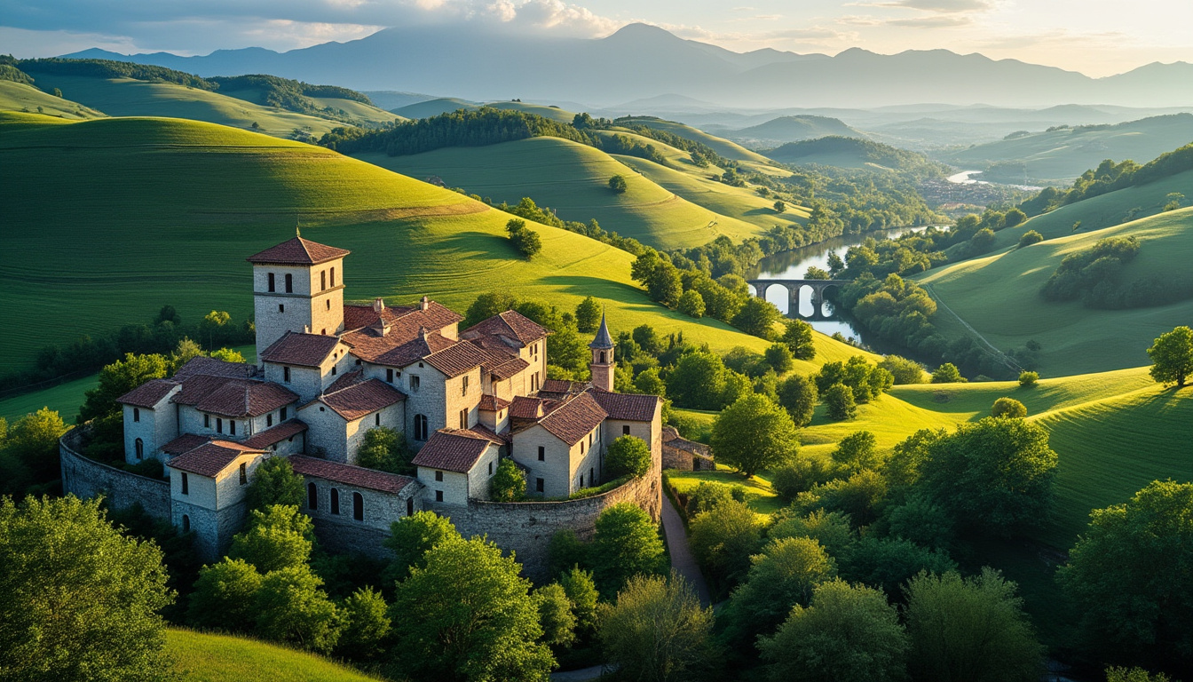 découvrez les meilleures destinations à visiter autour de lyon : villages pittoresques, sites naturels, châteaux et attractions culturelles pour une escapade inoubliable.