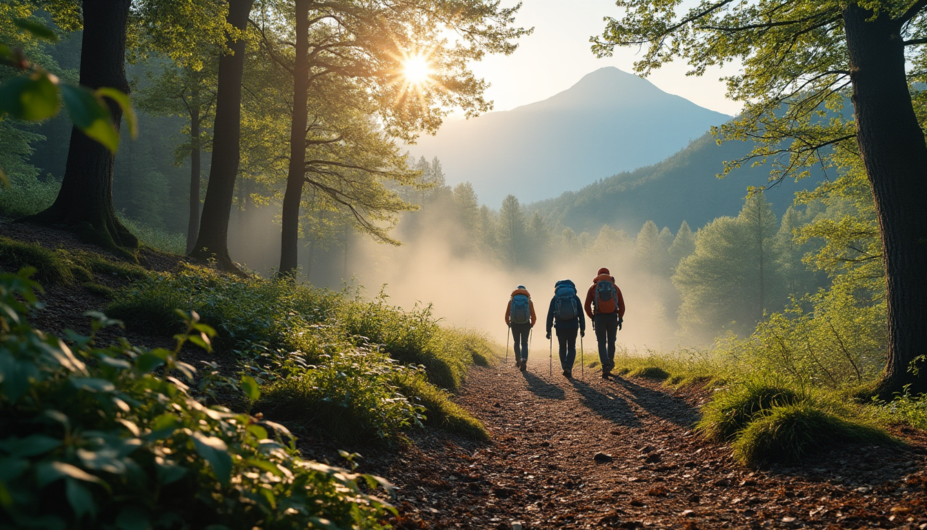 découvrez les meilleures randonnées en montagne proches de lyon pour profiter de paysages naturels splendides et d’aventures en plein air accessibles facilement depuis la ville.
