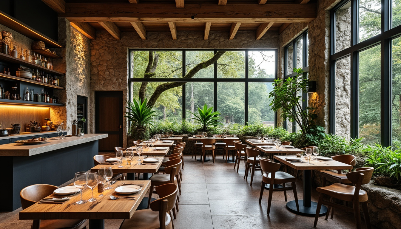 découvrez un restaurant atypique dans le jura, offrant une ambiance unique et des saveurs surprenantes pour une expérience culinaire inoubliable.