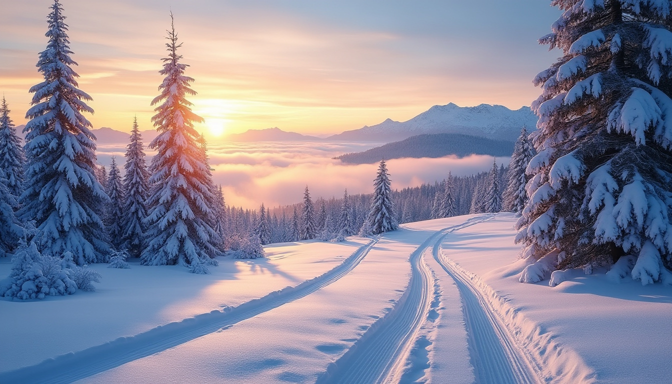 découvrez la station de ski la plus proche de votre position pour des vacances au ski idéales, avec des pistes adaptées à tous les niveaux et des paysages magnifiques.